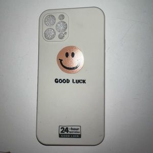 Apple 12 Pro phone case- bought this, but realized I have the 14 Pro